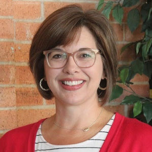 Meet your Posher, Vicki